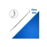 ELLEA NAİL BATIK TIRNAK ÇIKARICI ÇİFT TARAFLI SPATULA
