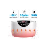 ELLEA NAIL DİJİTAL ULTRASONİK TEMİZLEYİCİ 2.5 LİTRE 100W
