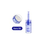 ELLEA NAIL Ellea Dermapen A6 Iğnesi Nano Rd 10'lu