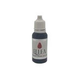 ELLEA NAIL Ellea Kalıcı Makyaj Ve Microblading Boyası Kaş Için (BLACK - SİYAH)