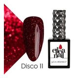 ELLEA NAİL KALICI OJE DİSCO 11