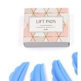 Ellea Nail Kirpik Lifting Silikon Bigudi Seti