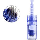 Ellea Nail Naıl Dermapen A1 A6 Iğnesi 36P 10'lu - Beyaz