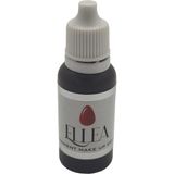 Ellea Nail Naıl Kalıcı Makyaj ve Microblading Boyası Kaş Için (Chocolate Brown - Çikolata Kahverengi)