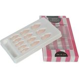 Ellea Nail Naıl Kendinden Yapışkanlı Desenli Takma Tırnak - 10