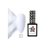 ELLEA NAIL Profesyonel Kalıcı Oje 15 ml ( White Beyaz )