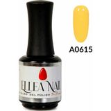 Ellea Nail Profesyonel Kalıcı Oje Serisi - 12