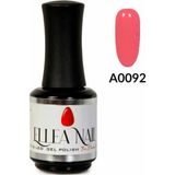 Ellea Nail Profesyonel Kalıcı Oje Serisi - 14