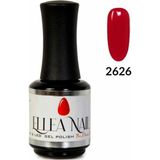 Ellea Nail Profesyonel Kalıcı Oje Serisi - 16