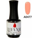 Ellea Nail Profesyonel Kalıcı Oje Serisi - 17