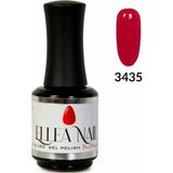 Ellea Nail Profesyonel Kalıcı Oje Serisi - 19