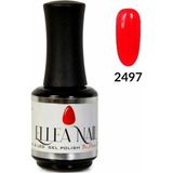Ellea Nail Profesyonel Kalıcı Oje Serisi - 1