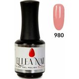 Ellea Nail Profesyonel Kalıcı Oje Serisi - 4