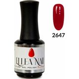 Ellea Nail Profesyonel Kalıcı Oje Serisi - 7