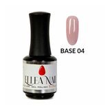 Ellea Naıl Profesyonel Kalıcı Oje Serisi Removable Base Gel Base-04
