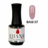 Ellea Naıl Profesyonel Kalıcı Oje Serisi Removable Base Gel Base-07