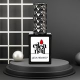 Ellea Nail Profesyonel Simli Kalıcı Oje 15ml 8015