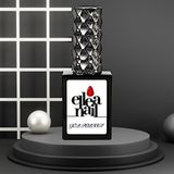 Ellea Nail Profesyonel Simli Kalıcı Oje 15ml S08-1