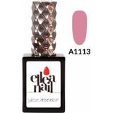 Ellea Nail Salon Boy 15 ml Uv LED Kalıcı Oje A1113