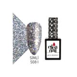 ELLEA NAİL SİMLİ KALICI OJE S08-1