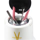 Ellea Nail Tırnak Araçları Sterilizatör Makinesi 100 Watt