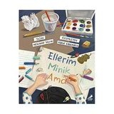 Ellerim Minik Ama - Neslihan Yalçın
