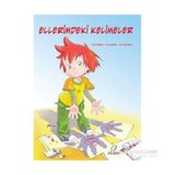 Ellerimdeki Kelimeler - Benedicte Gourdon