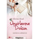 Ellerimi Bırak Umutlarıma Dokun - d h lawrance