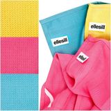 Ellesill Mikrofiber Temizlik Bezi (Sihirli Bez)