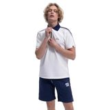 Ellesse% 100 Pamuk Regular Fit Yarım Fermuarlı Polo Yaka T Shirt Erkek POLO YAKA T SHİRT EM169