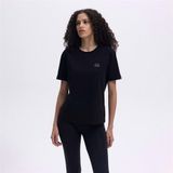 Ellesse 5Sf5426-Bk Kadın Tişört - Siyah