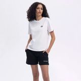Ellesse 5Sf5426-Ecr Kadın Tişört - Ekru