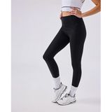 Ellesse 6SF4008-BK Kadın Tayt - Siyah