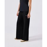 Ellesse 6Sf4012-Bk Kadın Siyah Modal Pantolon