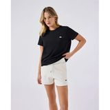 Ellesse 6Sf4013-Of Kadın Şort - Kırık Beyaz