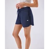 Ellesse 6Sf4015-Nv Kadın Şort - Lacivert