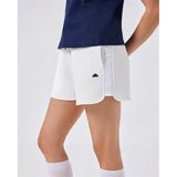 Ellesse 6Sf4015-Of Kadın Şort - Kırık Beyaz