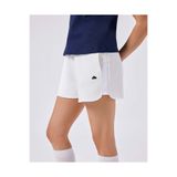 Ellesse 6SF4015 OFF-WHITE Kadın Şort