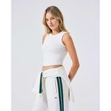Ellesse 6Sf5007-Of Kadın Atlet - Kırık Beyaz