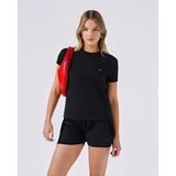 Ellesse 6Sf5028-Bk Siyah Kadın Tişört