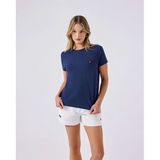 Ellesse 6Sf5028-Nv Lacivert Kadın Tişört
