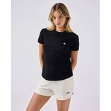 Ellesse 6SF5036-BK Kadın Tişört - Siyah