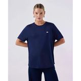 Ellesse 6Sf5037-Nv Kadın Modal Tişört - Lacivert