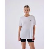 Ellesse 6Sf5037-Of Kadın Modal Tişört - Kırık Beyaz
