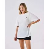 Ellesse 6Sf5043-Of Kadın Tişört - Kırık Beyaz