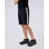 Ellesse 6SM4007-BK Erkek Şort - Siyah