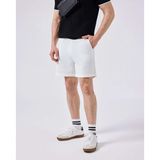 Ellesse 6SM4014-OF Erkek Şort - Kırık Beyaz