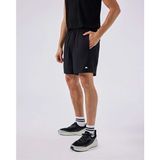 Ellesse 6SM4017-BK Erkek Spor Şort - Siyah