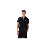 Ellesse 6Sm5006-Bk Polo Yaka Erkek Tişört