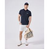 Ellesse 6Sm5020-Nv Polo Yaka Erkek Tişört